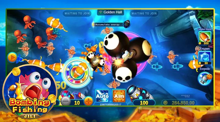 Pemain menikmati berbagai permainan kasino di Lobby Game m11slot