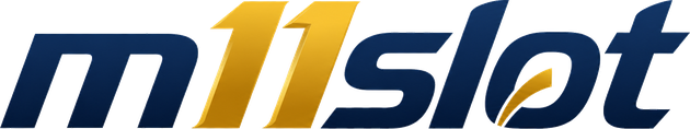 Logo m11slot
